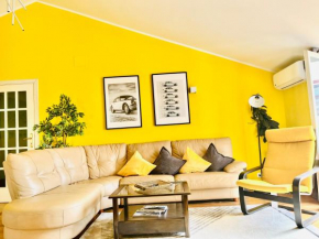 Yellow House Teramo